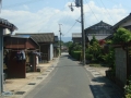 Amanohashidate